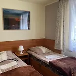 Pokoje Goscinne Wilga