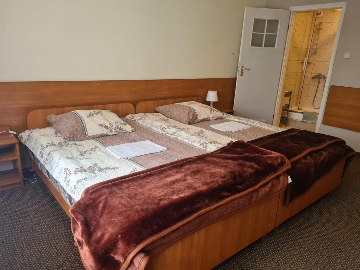 Penzión pre hostí Goscinne Wilga Zakopane