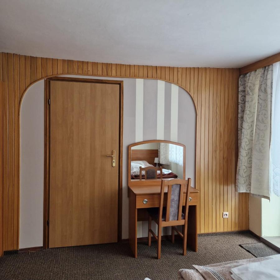 Goscinne Wilga Zakopane