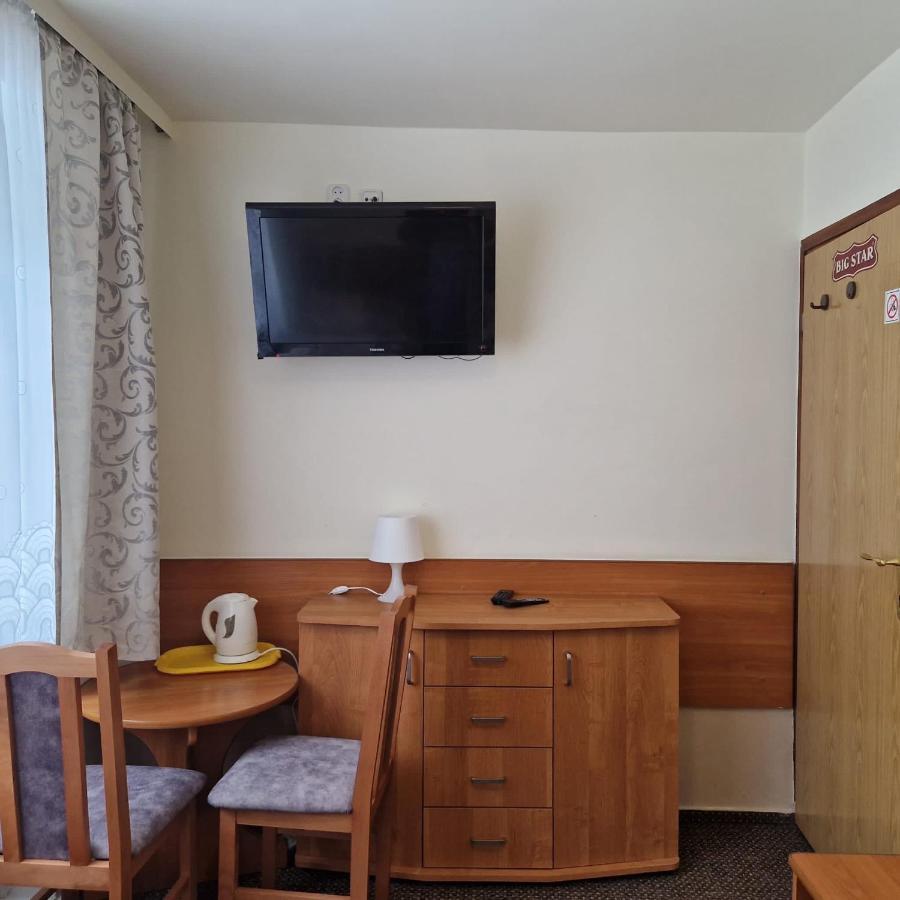 Goscinne Wilga Penzión pre hostí Zakopane