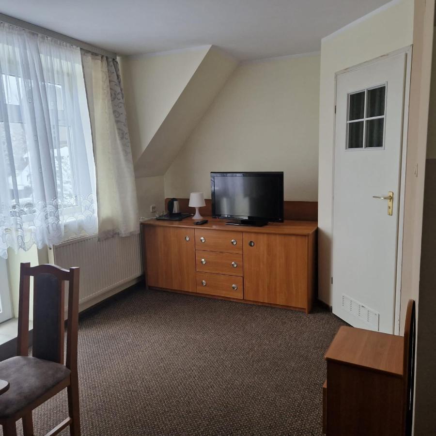 Goscinne Wilga Penzión pre hostí Zakopane