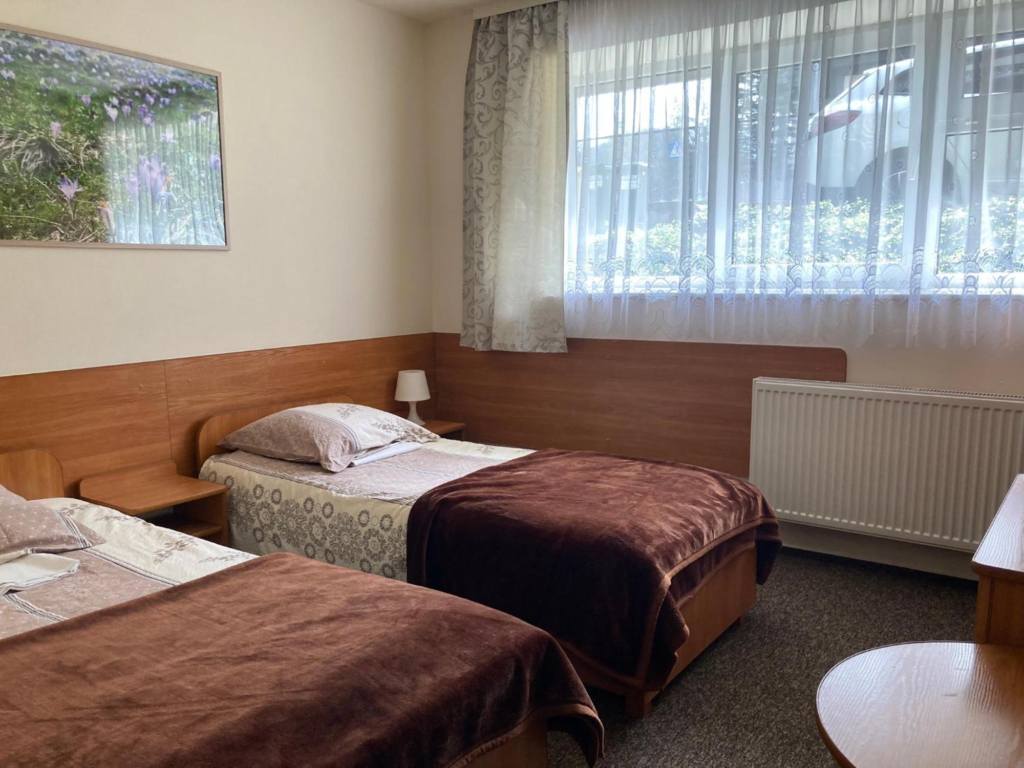 Goscinne Wilga Zakopane