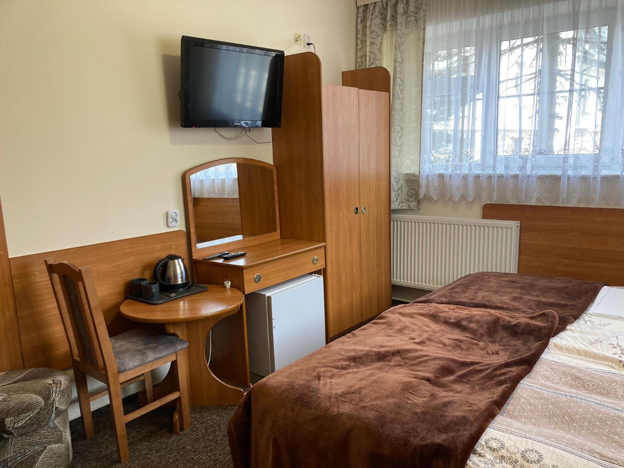 Penzión pre hostí Goscinne Wilga Zakopane
