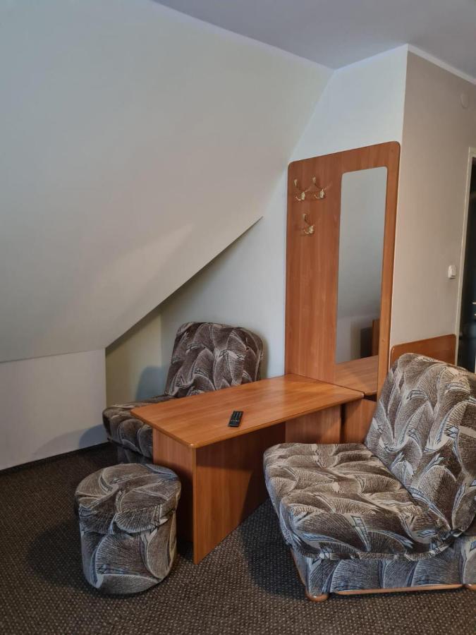 Goscinne Wilga Guest house *