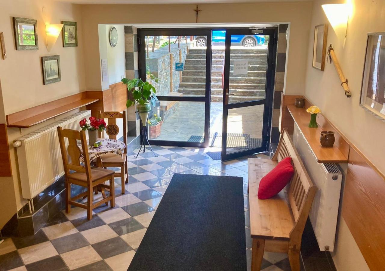 Goscinne Wilga Guest house