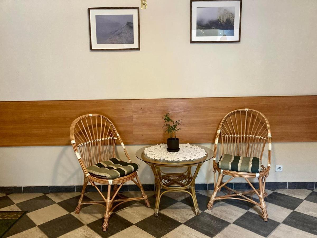 Goscinne Wilga Guest house