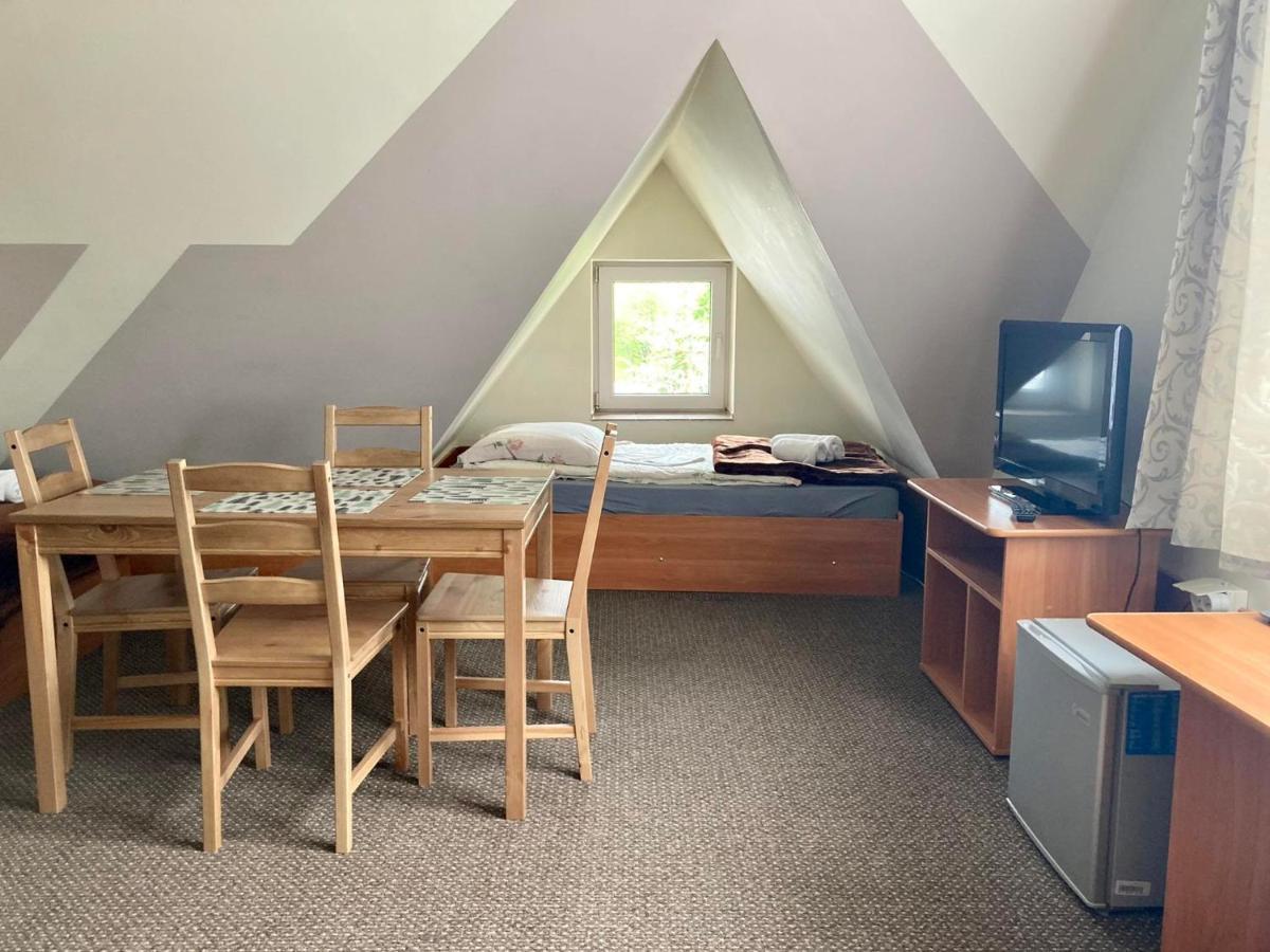 Goscinne Wilga Guest house Zakopane