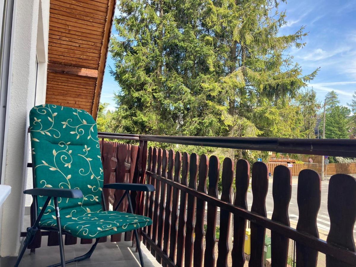 Guest house Goscinne Wilga *