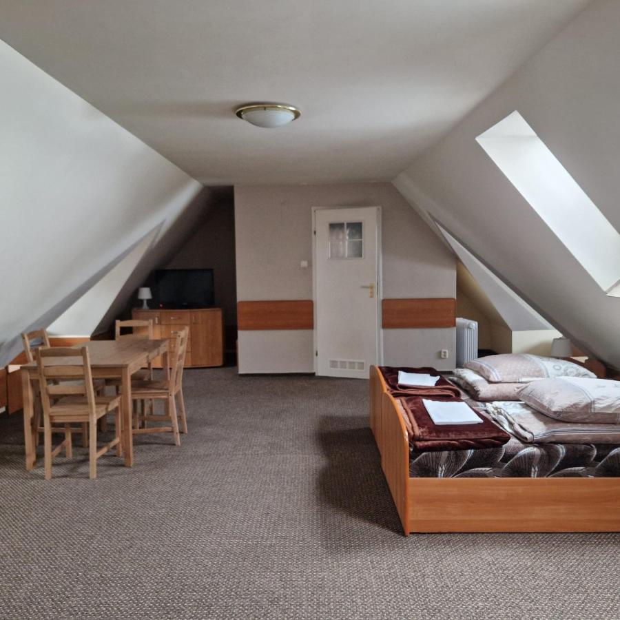 Goscinne Wilga Guest house