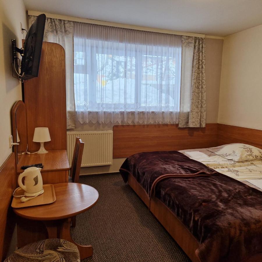 Goscinne Wilga * Zakopane