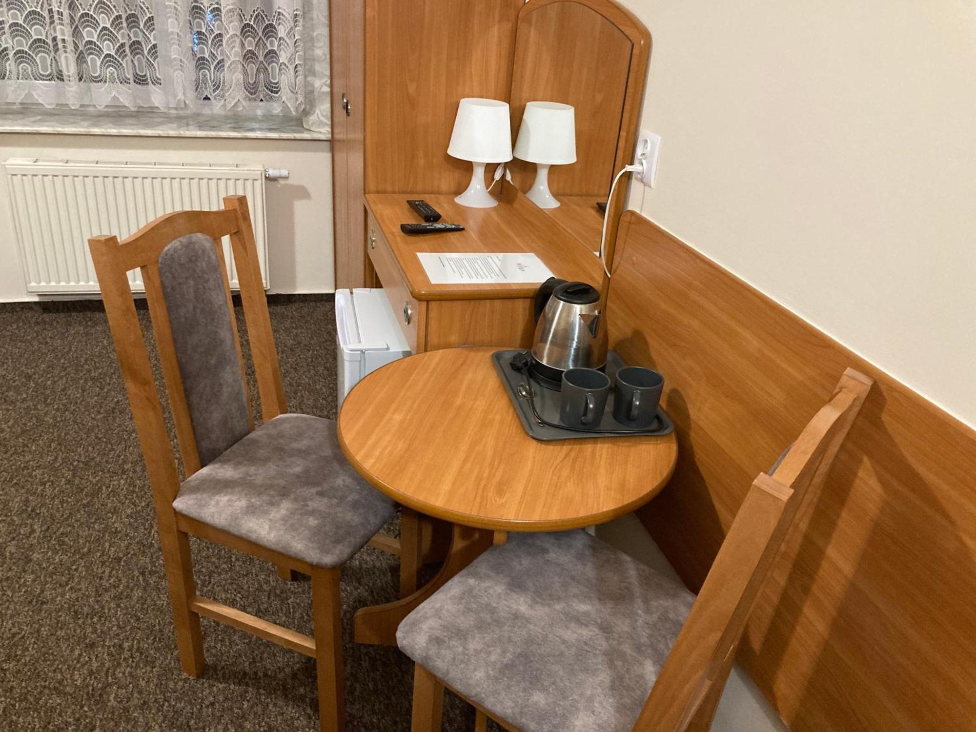 Guest house Goscinne Wilga Zakopane