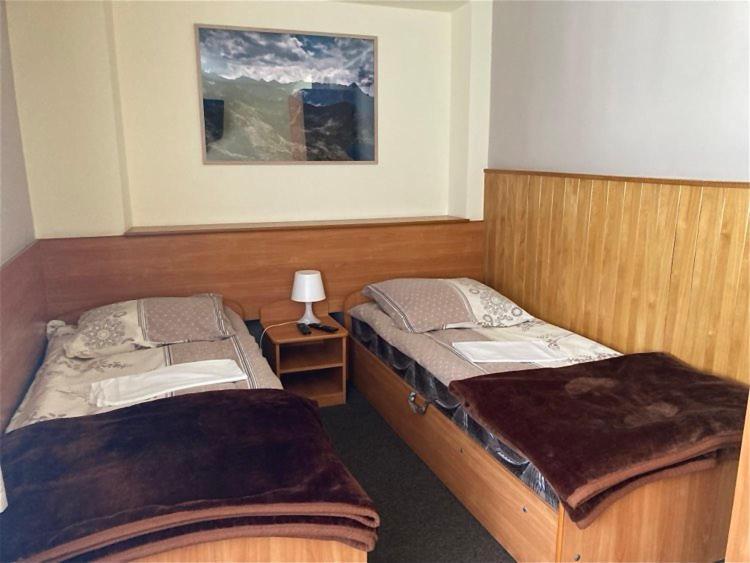 Goscinne Wilga Guest house