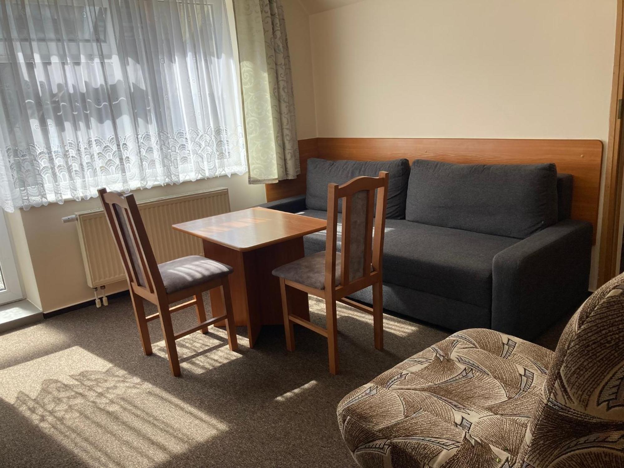 Guest house Goscinne Wilga Zakopane