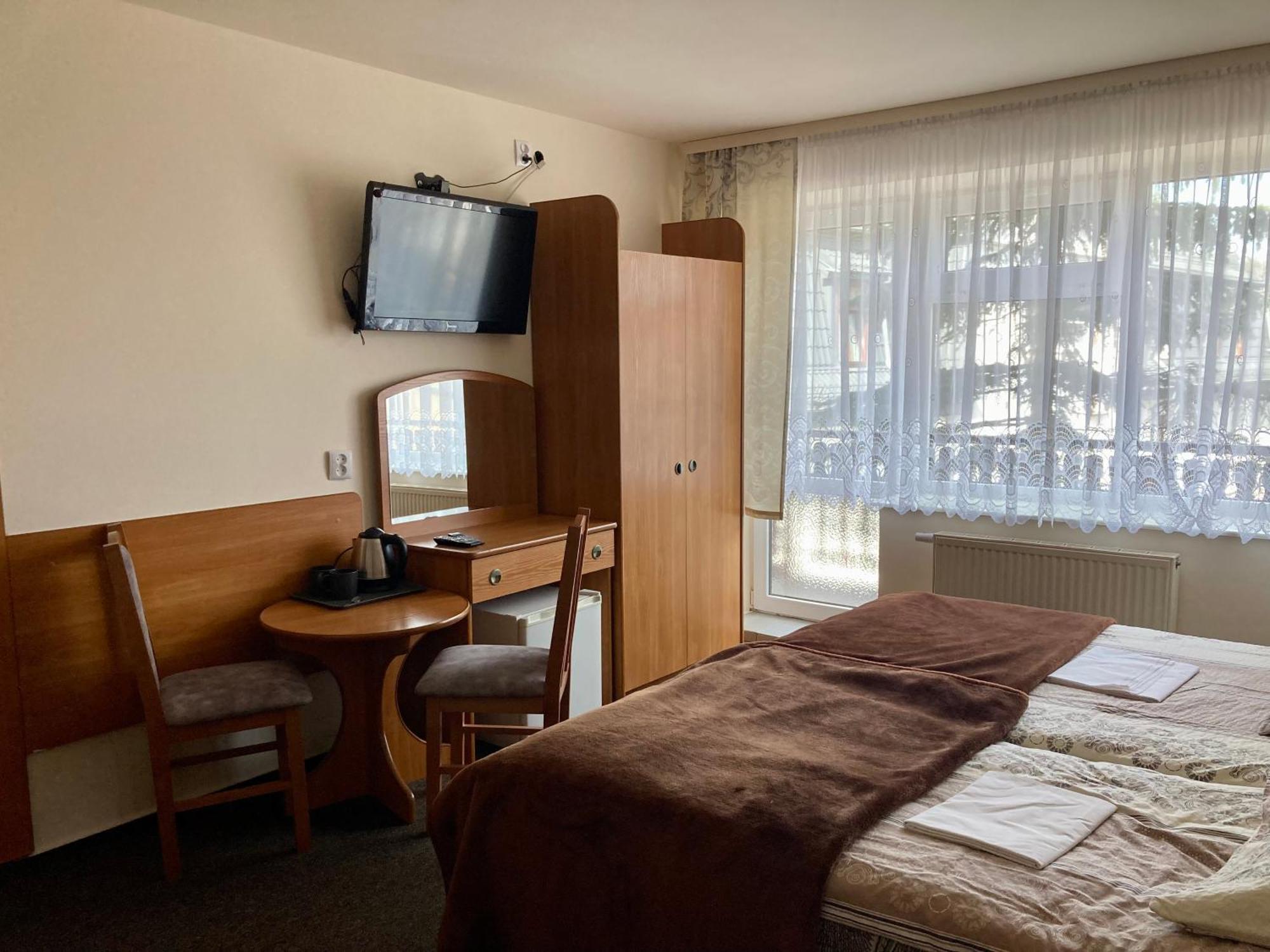 Goscinne Wilga Guest house Zakopane