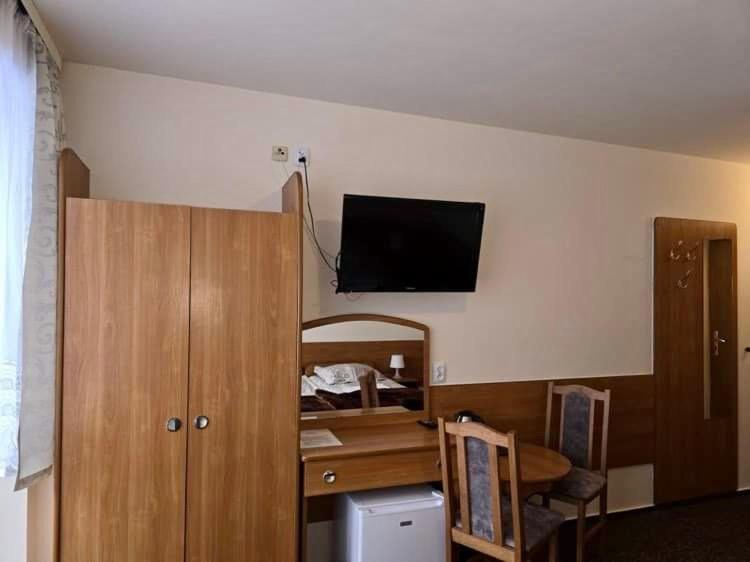 Guest house Goscinne Wilga