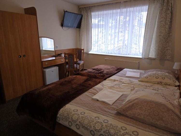Guest house Goscinne Wilga Zakopane