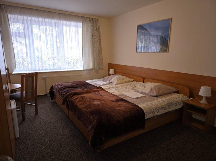 Guest house Goscinne Wilga
